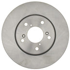 Silver Disc Brake Rotor 18A1761A