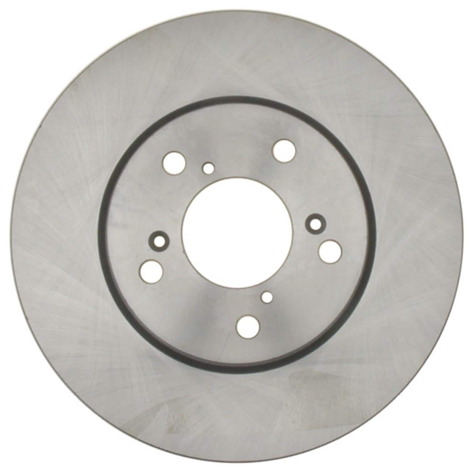 Silver Disc Brake Rotor 18A1761A