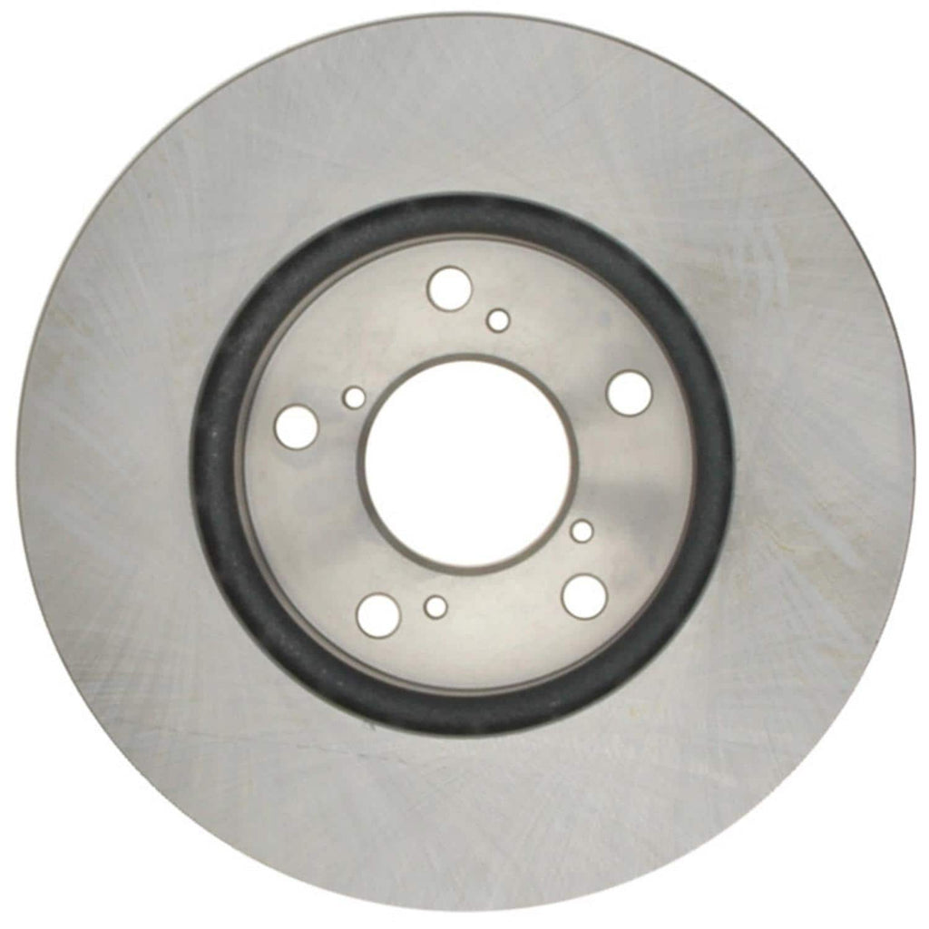 Silver Disc Brake Rotor 18A1761A