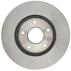 Silver Disc Brake Rotor 18A1761A