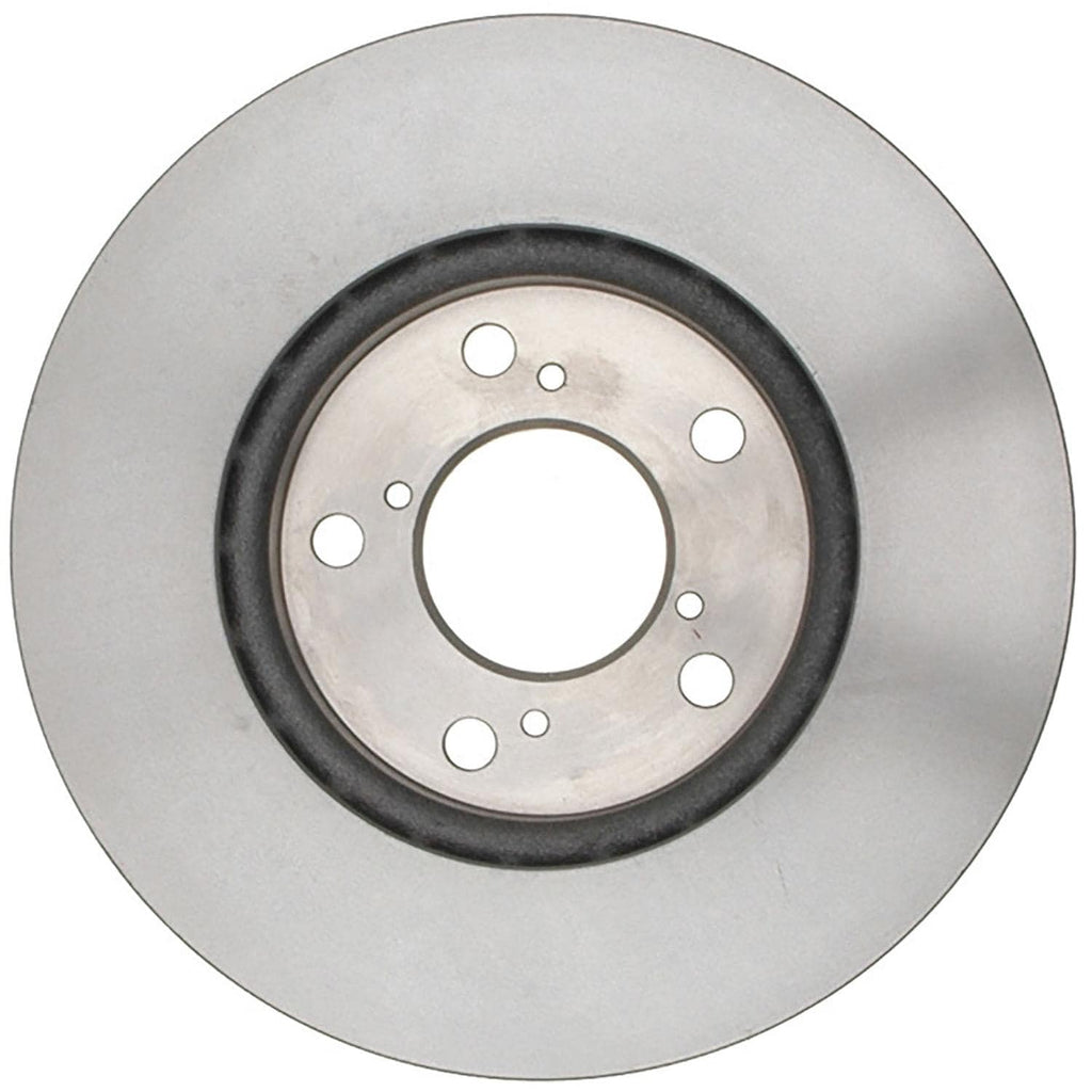 Silver Disc Brake Rotor 18A1761AC
