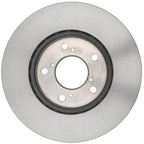 Silver Disc Brake Rotor 18A1761AC