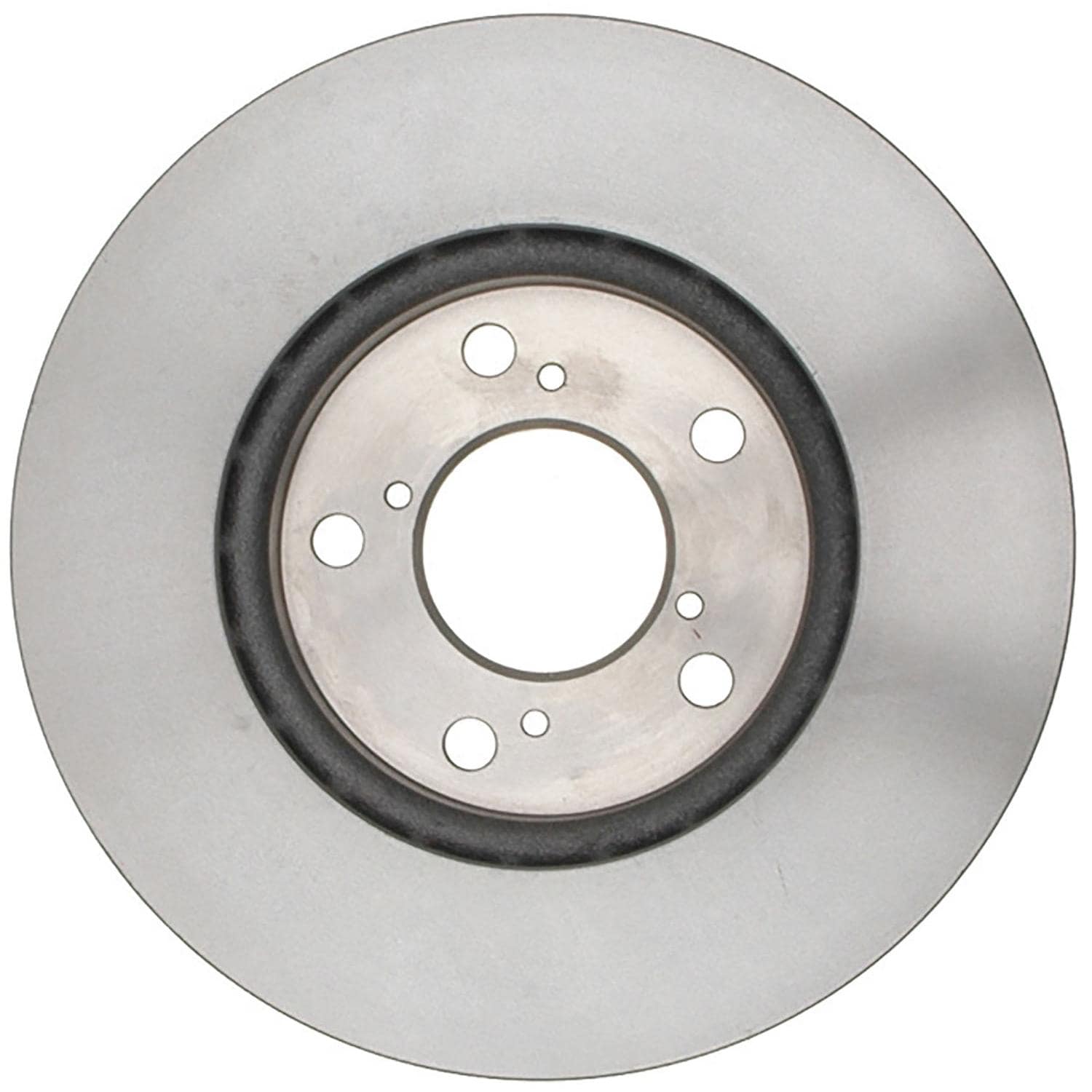 Silver Disc Brake Rotor 18A1761AC