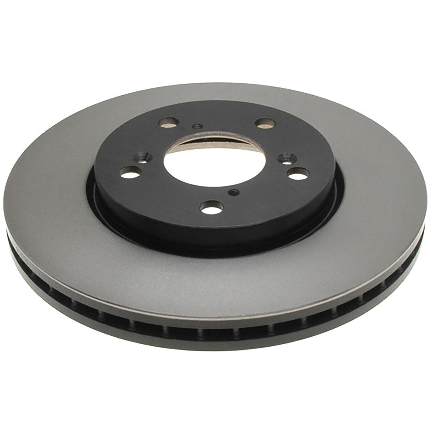 Silver Disc Brake Rotor 18A1761AC