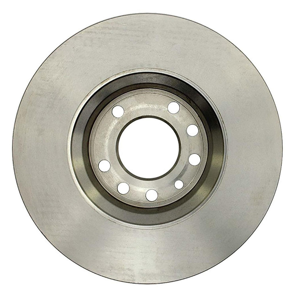 Silver Disc Brake Rotor 18A1768A