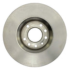 Silver Disc Brake Rotor 18A1768A