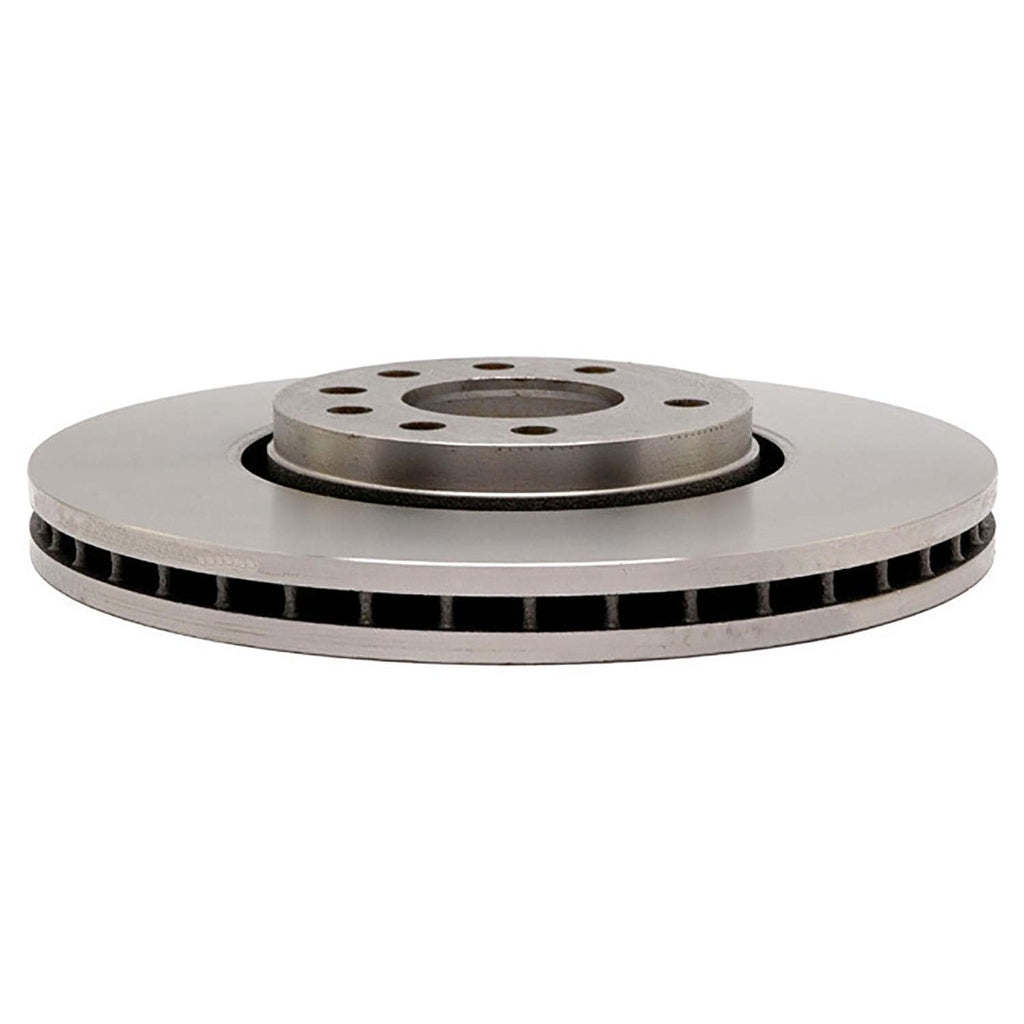 Silver Disc Brake Rotor 18A1768A