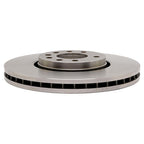 Silver Disc Brake Rotor 18A1768A
