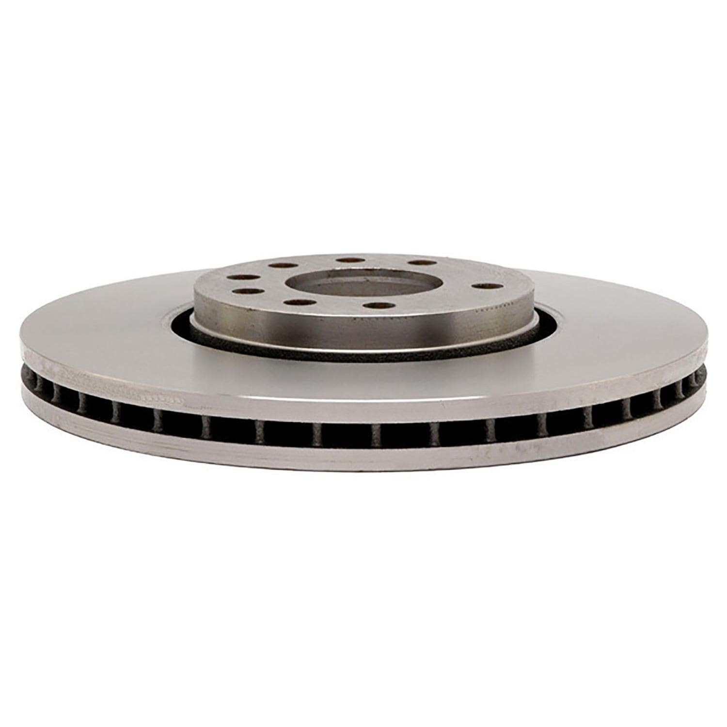 Silver Disc Brake Rotor 18A1768A
