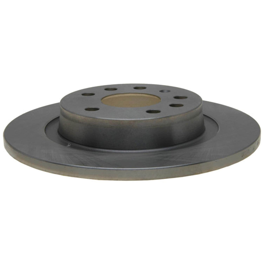Silver Disc Brake Rotor 18A1769A