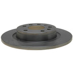 Silver Disc Brake Rotor 18A1769A
