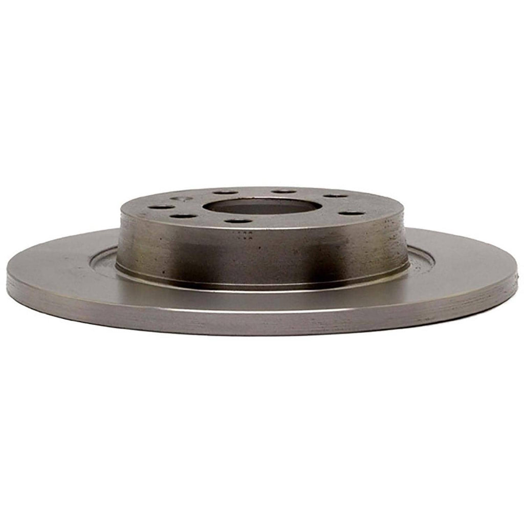 Silver Disc Brake Rotor 18A1769A
