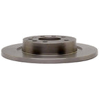 Silver Disc Brake Rotor 18A1769A