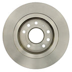 Silver Disc Brake Rotor 18A1769A