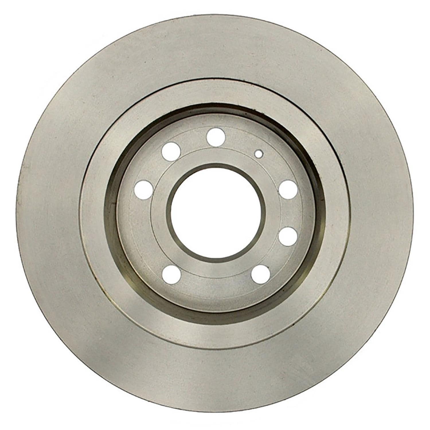 Silver Disc Brake Rotor 18A1769A
