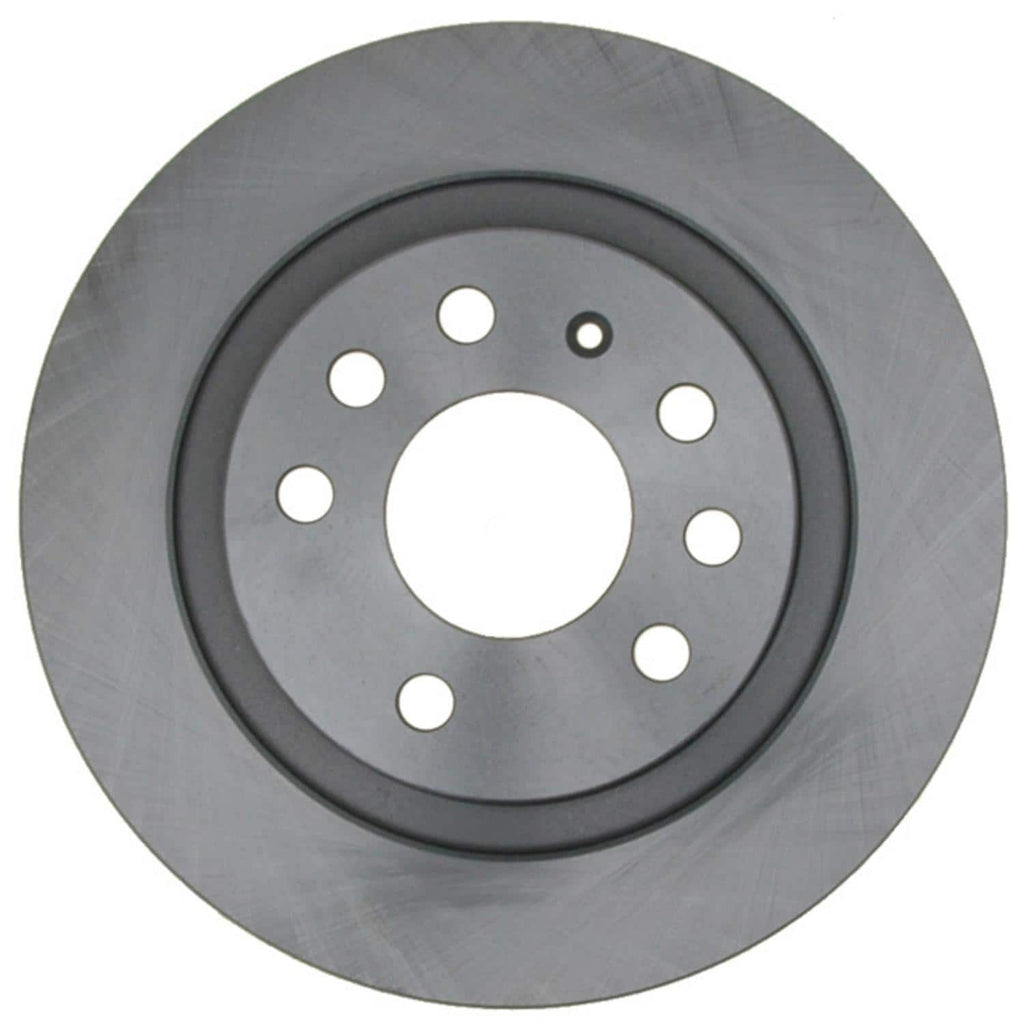 Silver Disc Brake Rotor 18A1769A