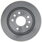Silver Disc Brake Rotor 18A1769A