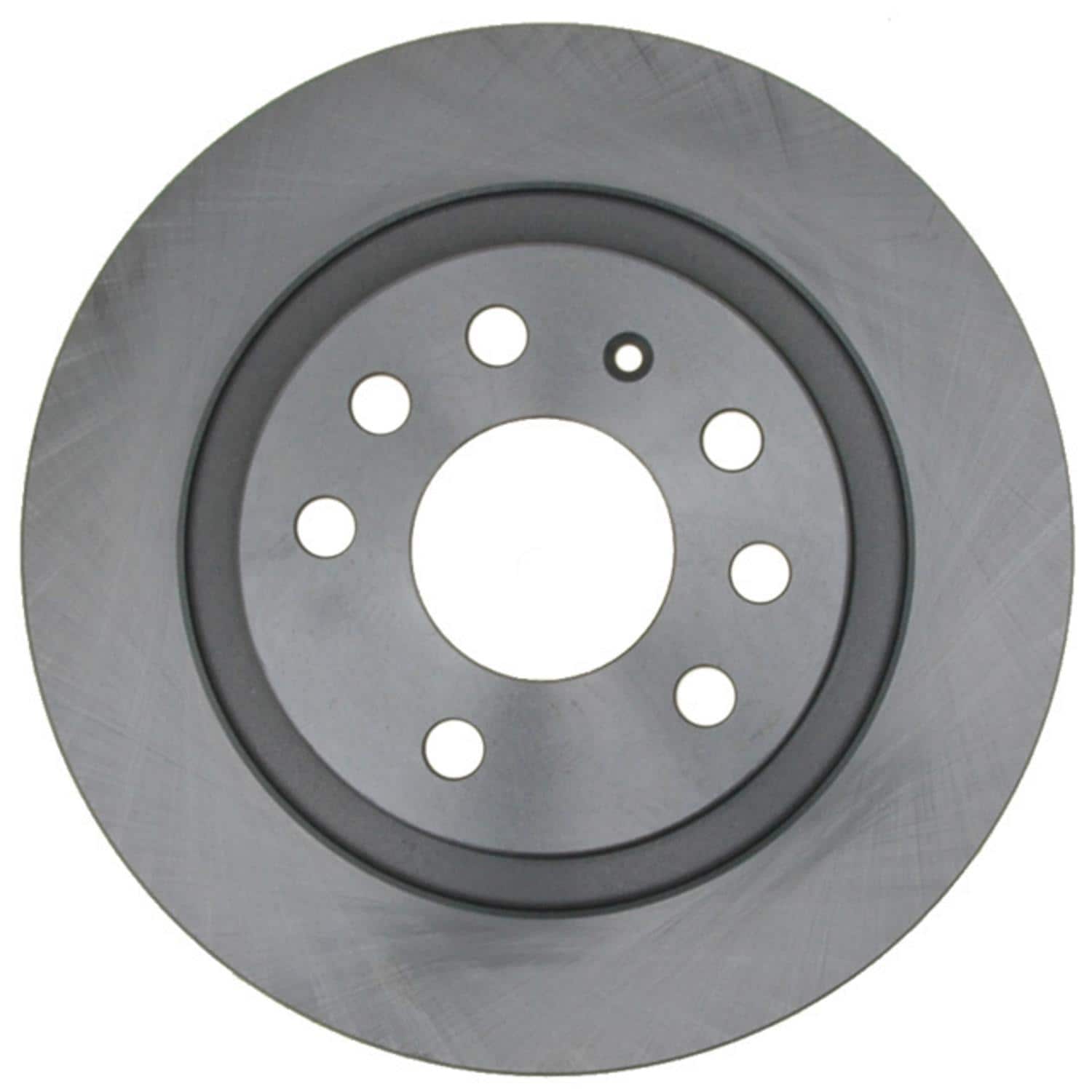 Silver Disc Brake Rotor 18A1769A