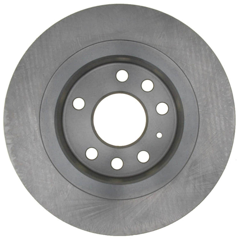 Silver Disc Brake Rotor 18A1769A