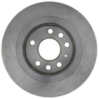 Silver Disc Brake Rotor 18A1769A