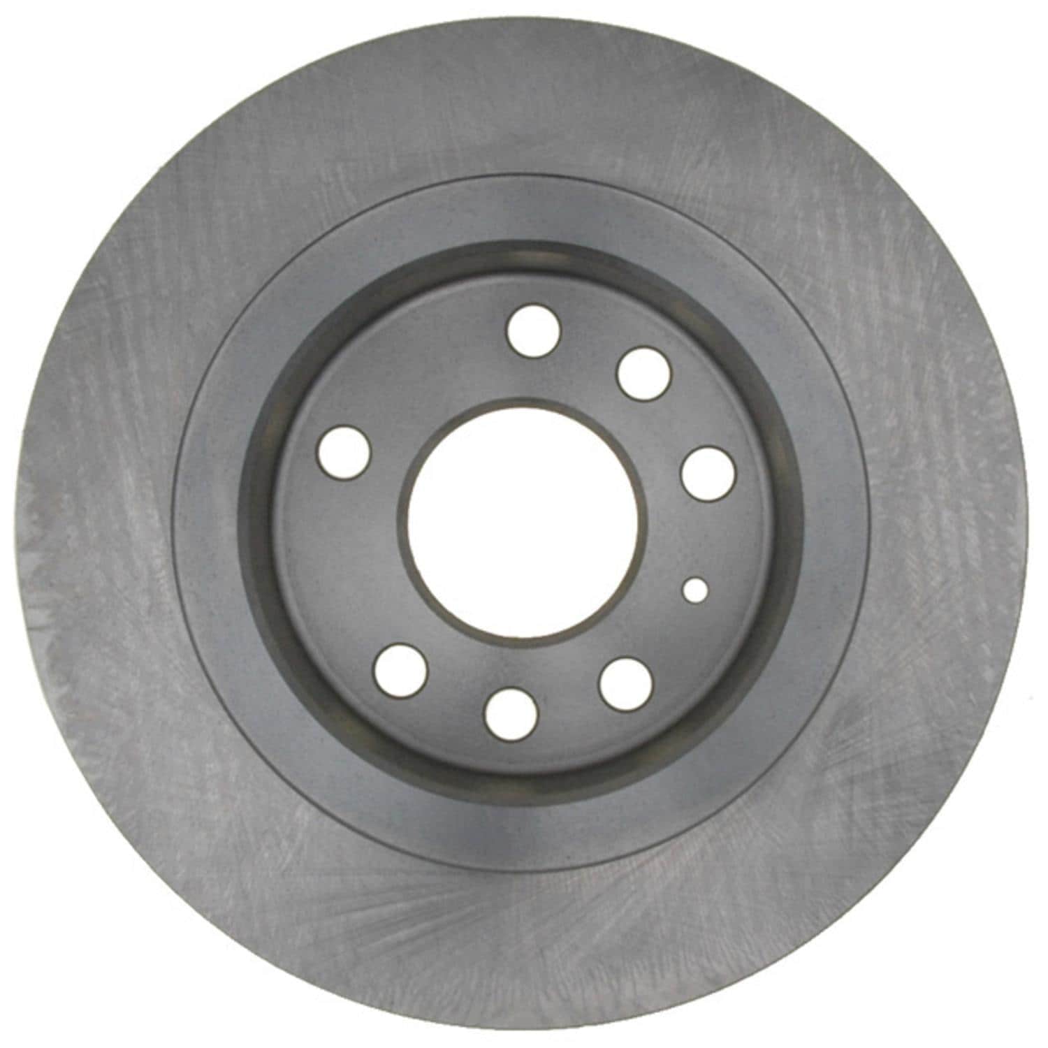 Silver Disc Brake Rotor 18A1769A