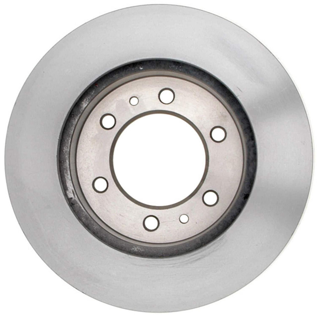 Gold Disc Brake Rotor 18A1776