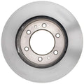 Gold Disc Brake Rotor 18A1776