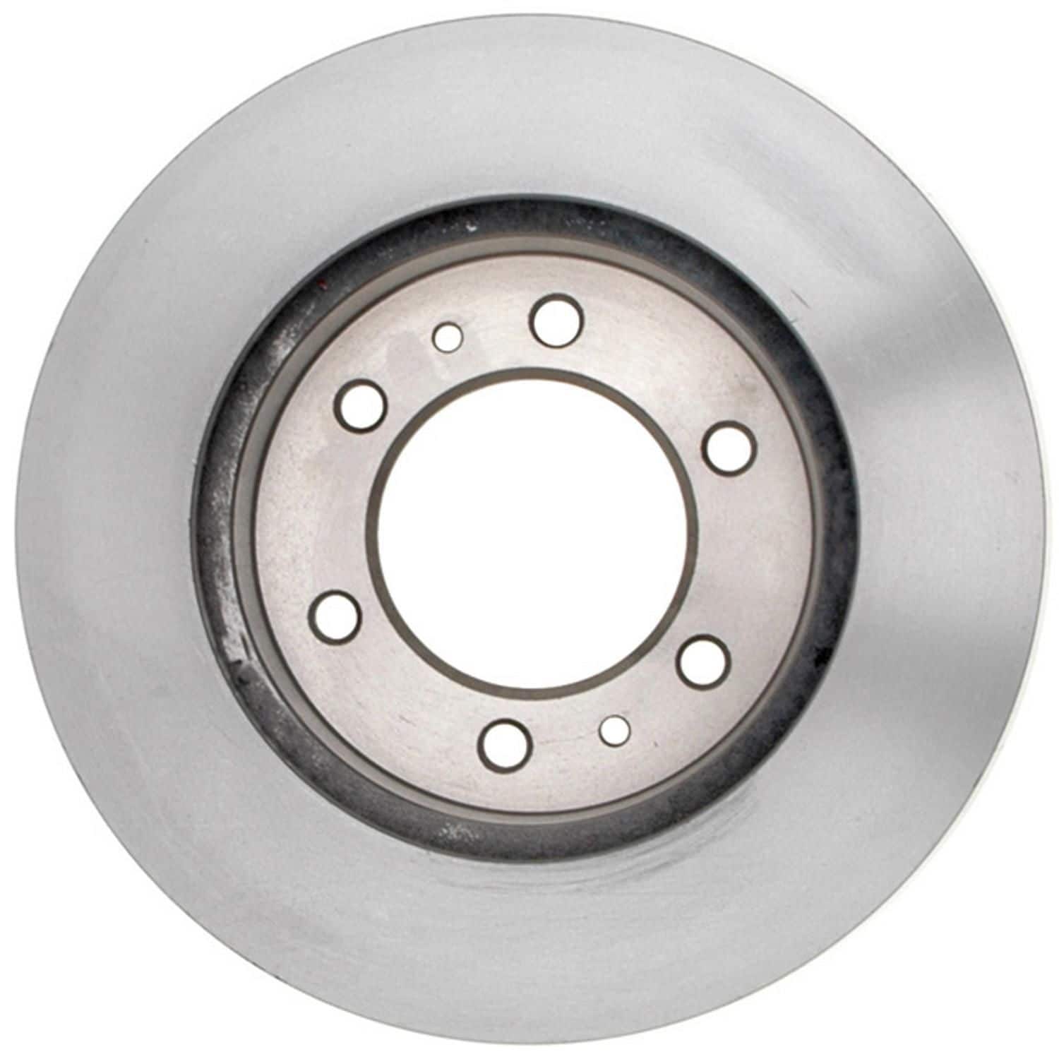 Gold Disc Brake Rotor 18A1776