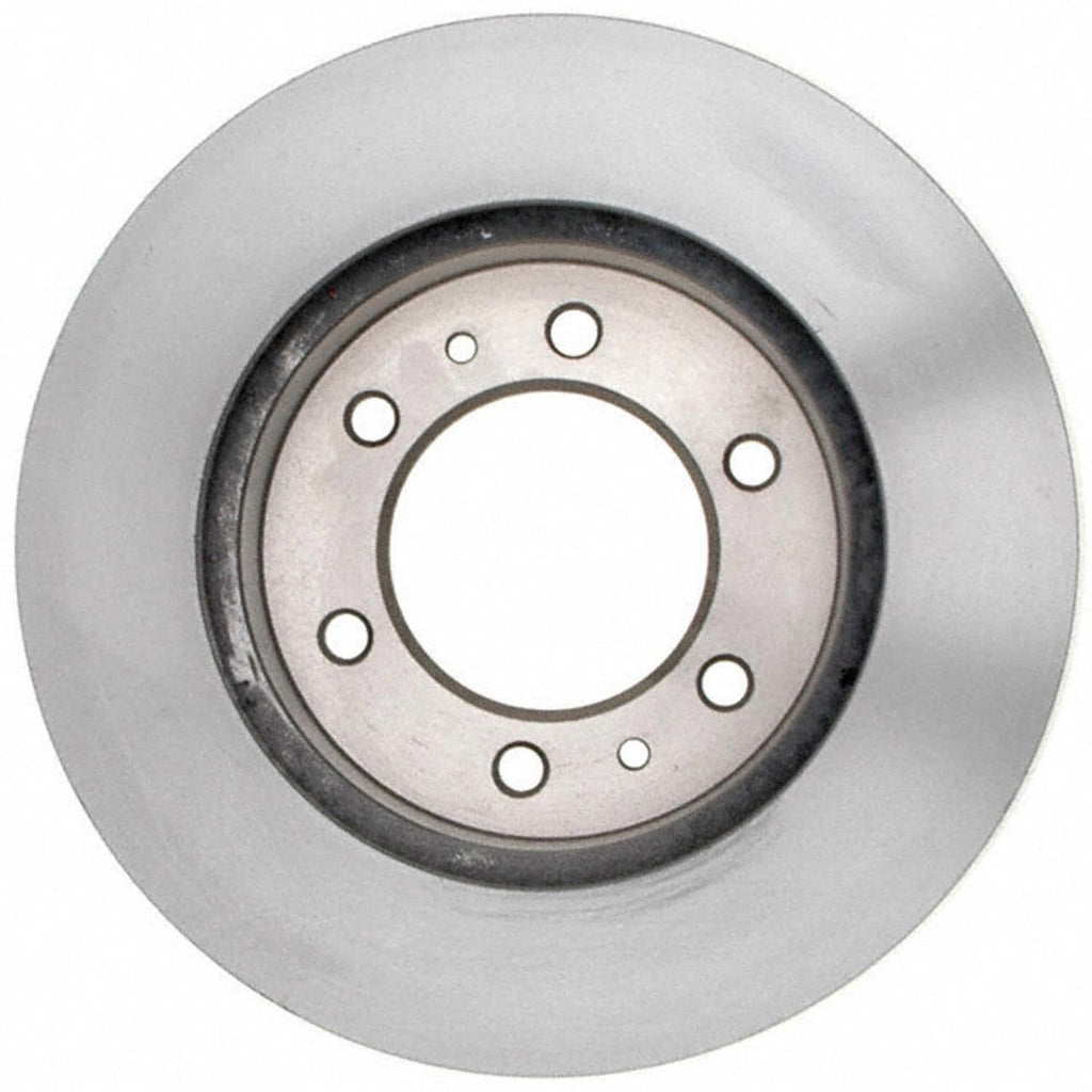 Gold Disc Brake Rotor 18A1776