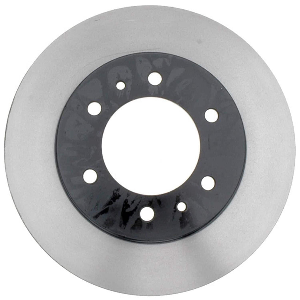Gold Disc Brake Rotor 18A1776