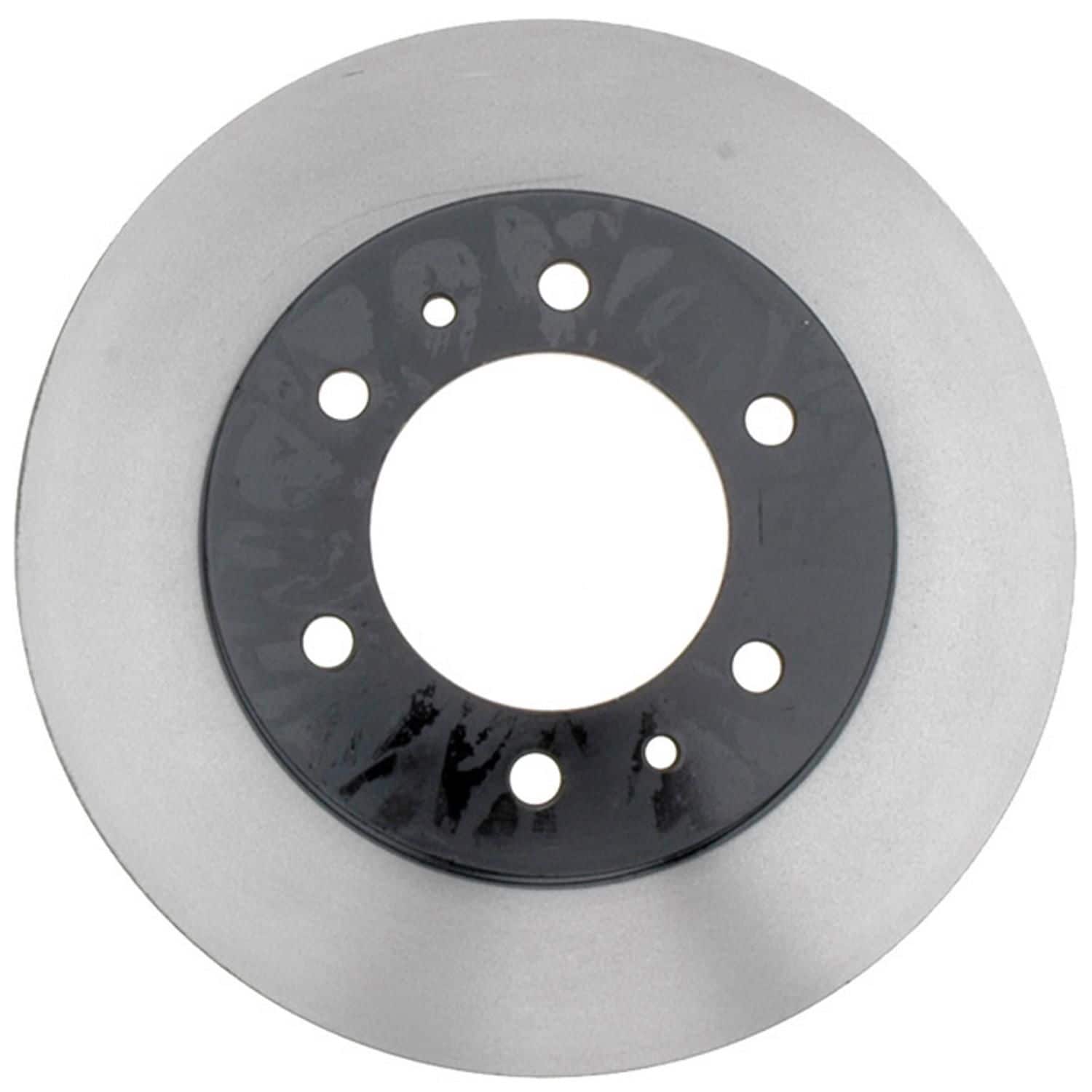 Gold Disc Brake Rotor 18A1776