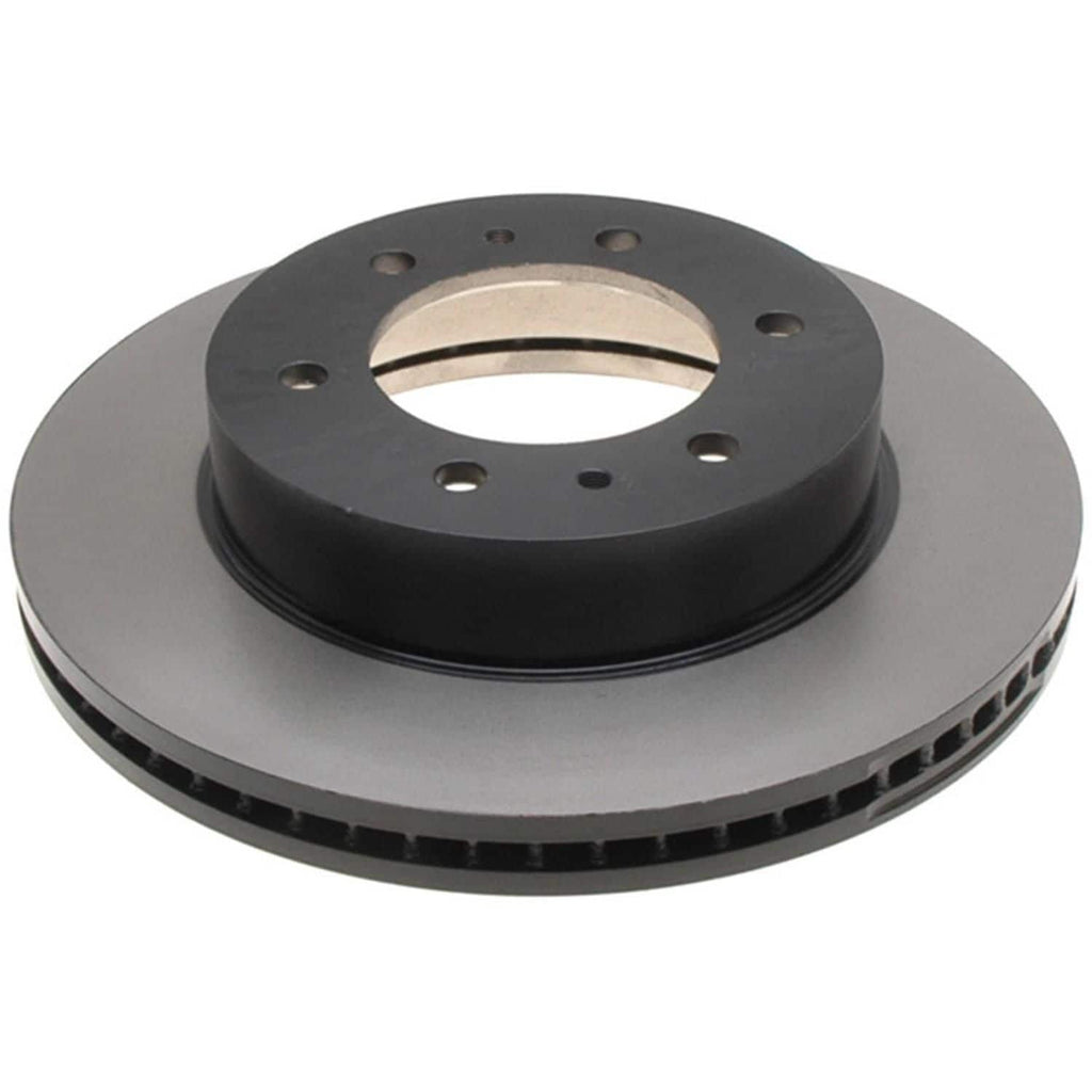 Gold Disc Brake Rotor 18A1776