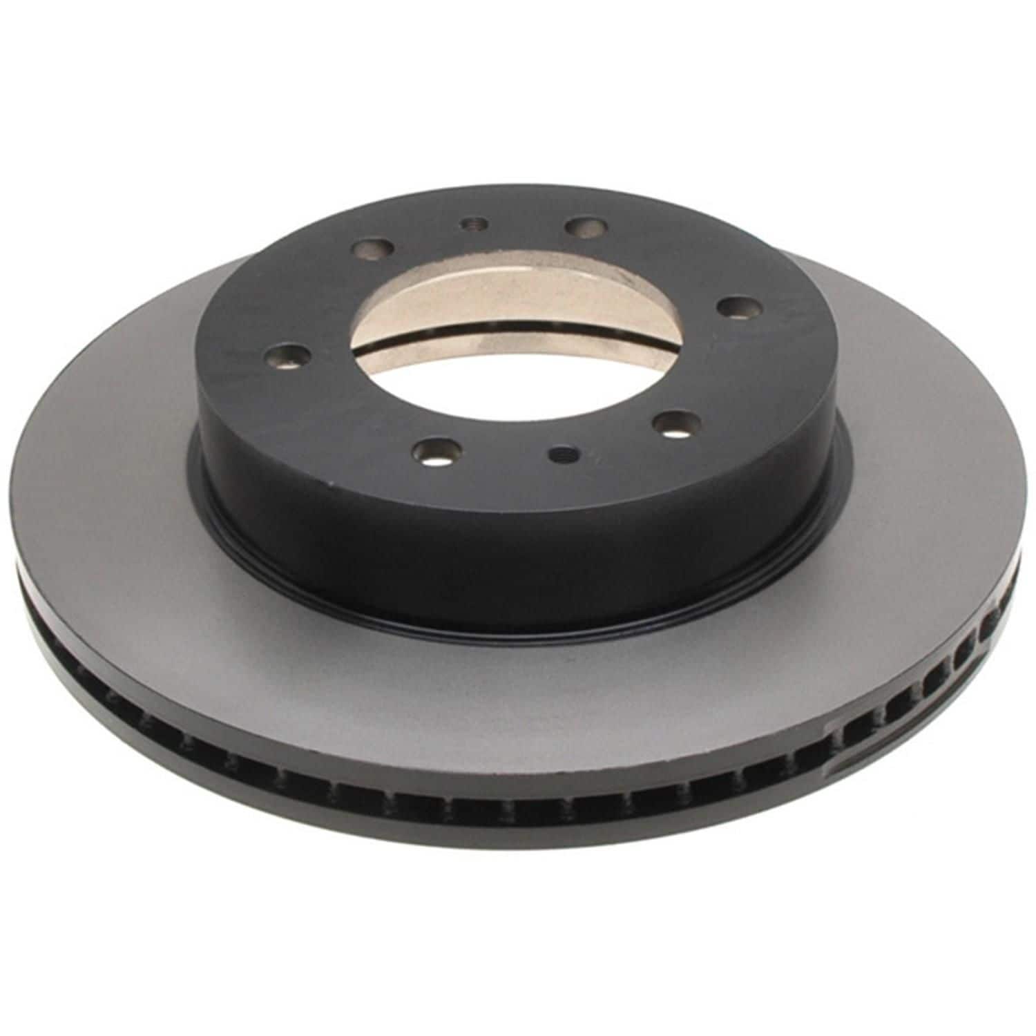 Gold Disc Brake Rotor 18A1776