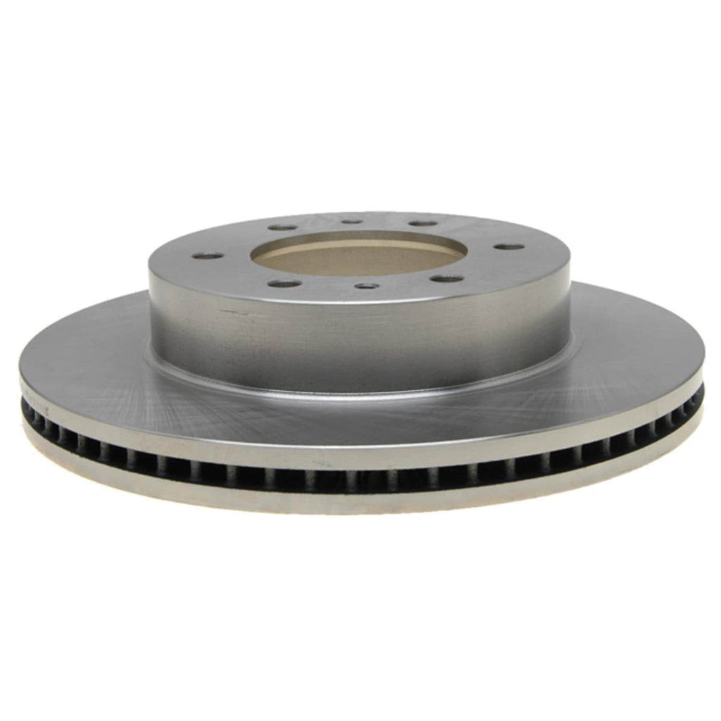 Silver Disc Brake Rotor 18A1776A