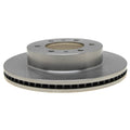 Silver Disc Brake Rotor 18A1776A