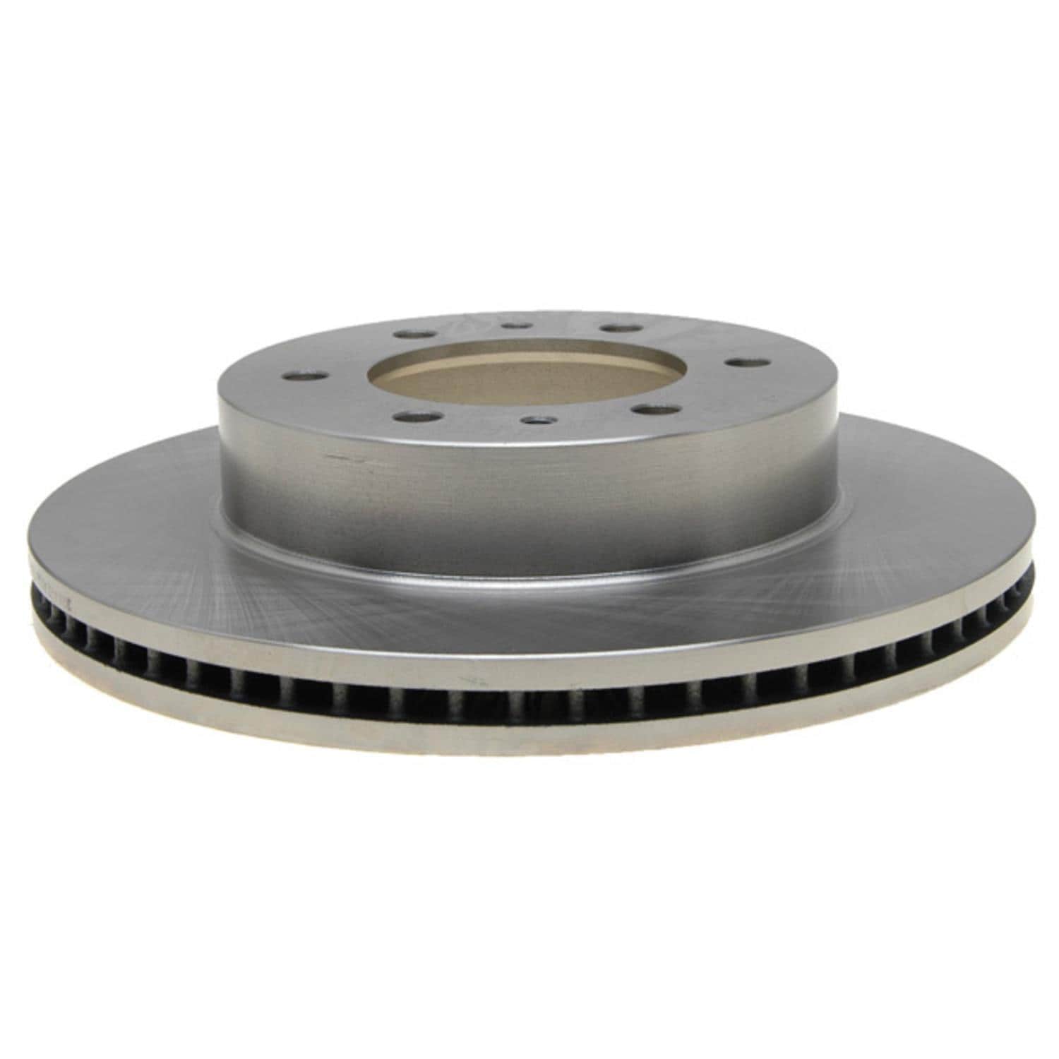 Silver Disc Brake Rotor 18A1776A