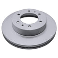 Silver Disc Brake Rotor 18A1776AC