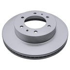 Silver Disc Brake Rotor 18A1776AC