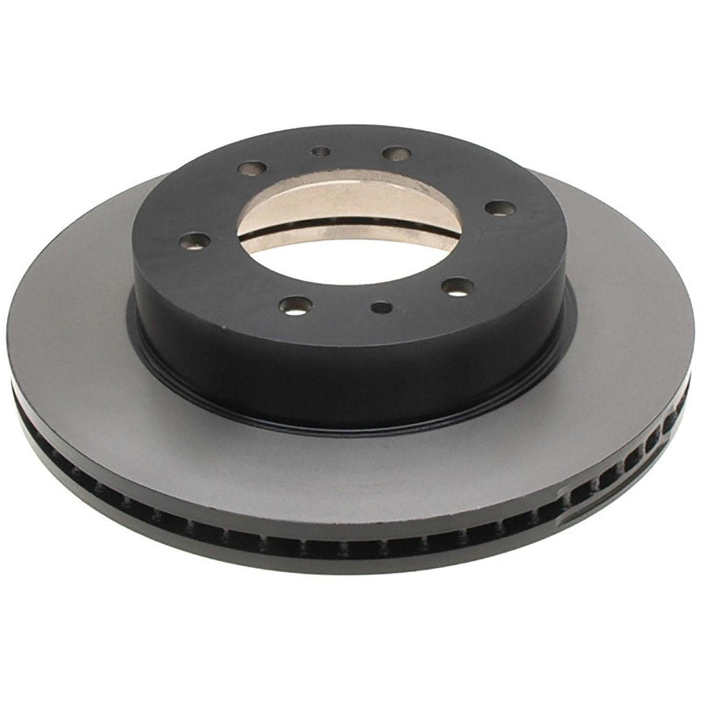 Silver Disc Brake Rotor 18A1776AC