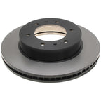 Silver Disc Brake Rotor 18A1776AC