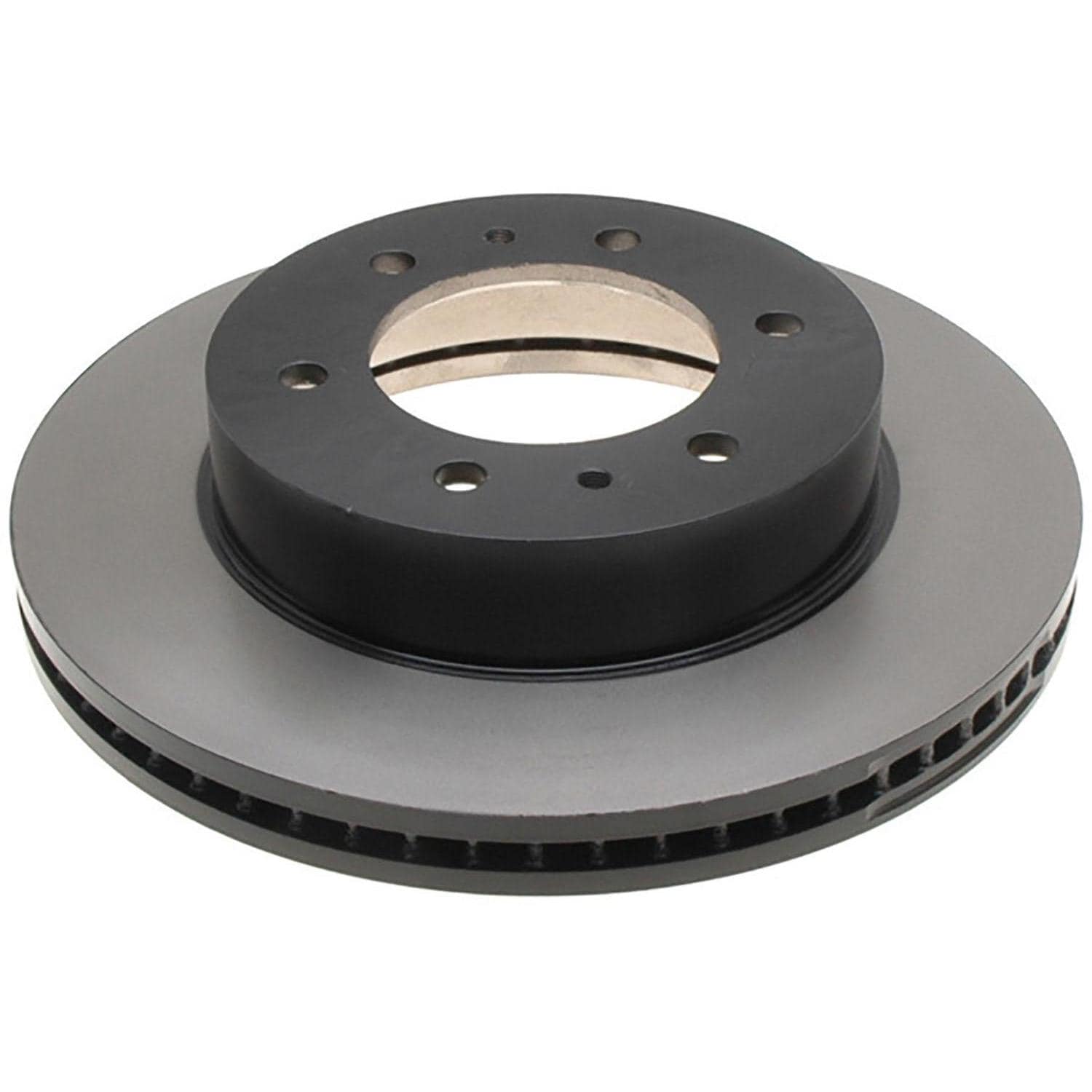 Silver Disc Brake Rotor 18A1776AC