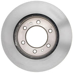 Silver Disc Brake Rotor 18A1776AC