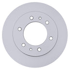 Silver Disc Brake Rotor 18A1776AC