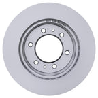 Silver Disc Brake Rotor 18A1776AC