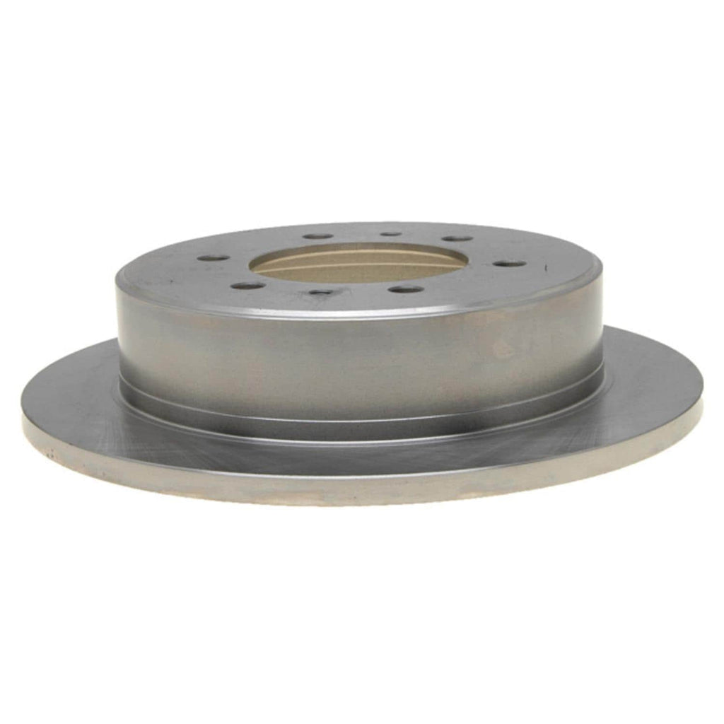 Silver Disc Brake Rotor 18A1777A