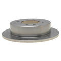 Silver Disc Brake Rotor 18A1777A