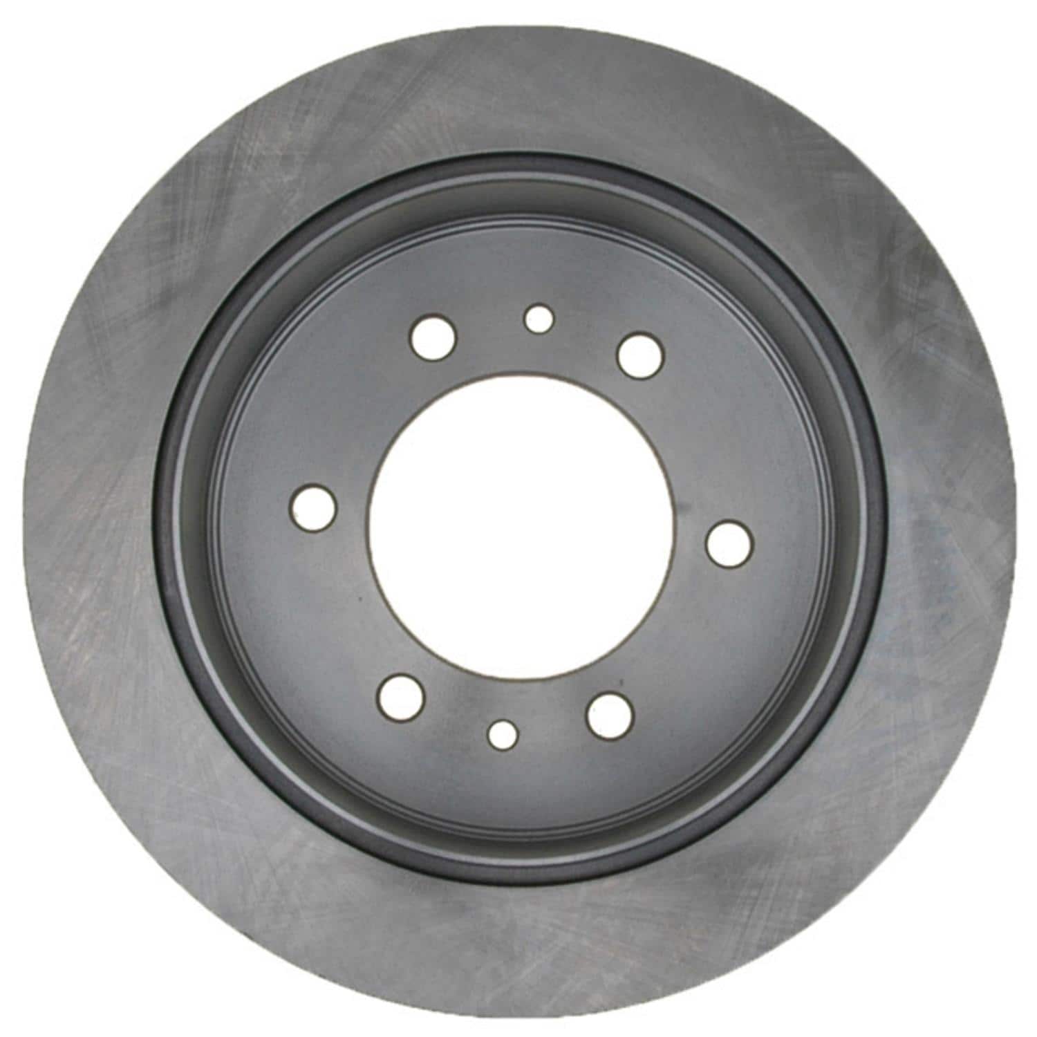 Silver Disc Brake Rotor 18A1777A