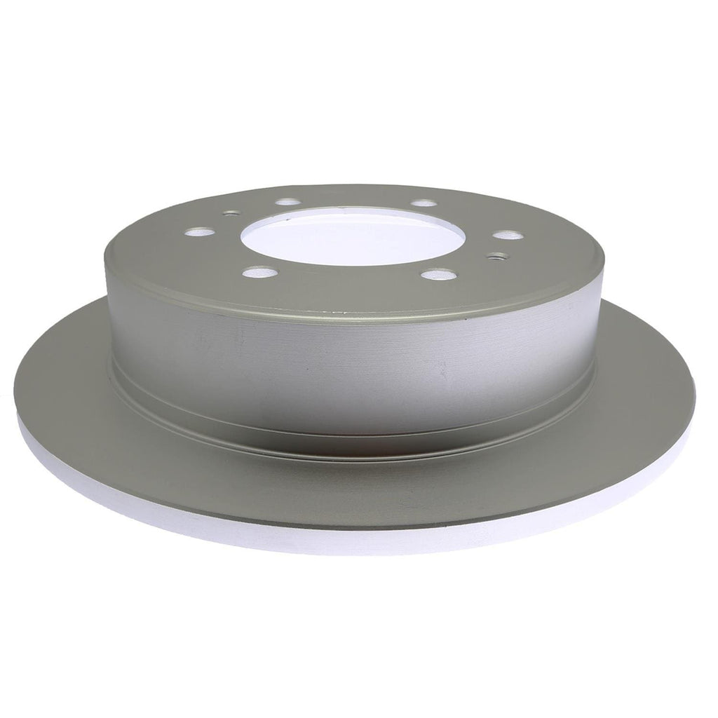 Silver Disc Brake Rotor 18A1777AC
