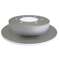 Silver Disc Brake Rotor 18A1777AC