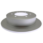 Silver Disc Brake Rotor 18A1777AC